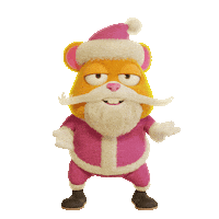 Merry Christmas Sticker by Grind