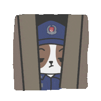 Spf Sticker by spfrecruitment