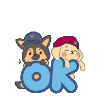 Spf Ok Sticker by spfrecruitment