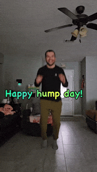 Happy Trending GIF