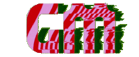 Art Glitch Sticker