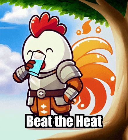 Zoroostercharacter GIF by Zorooster