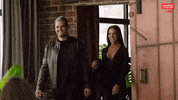 Channel 9 Reaction GIF by Married At First Sight
