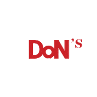 DoNs_auf_Schiene don dons zug donsaufschiene Sticker