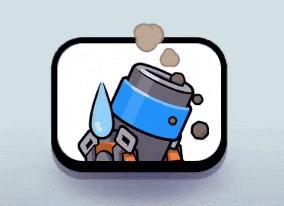 Clash Royale GIF