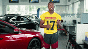 Football Washington GIF by Easterns Automotive Group