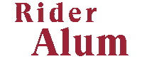 Gobroncs Sticker by Rider University