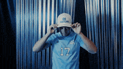 North Carolina Soccer GIF by UNC Tar Heels