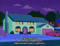 lisa simpson GIF
