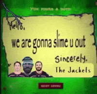 Hockey Columbusbluejackets GIF