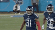 Tennessee Titans Football GIF by NFL