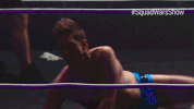 youtube red keith GIF by Squad Wars