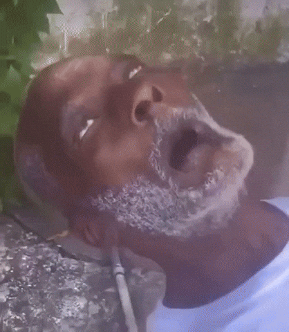 Eyes Unc GIF