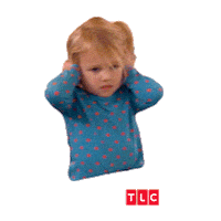 Noise Listen Sticker by TLC Europe