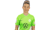 Three Points Win Sticker by VfL Wolfsburg