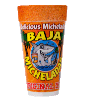 Beer Cerveza Sticker by Baja Micheladas