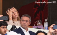 Kocaeli Ester Exposito GIF