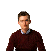 beast mode wtf Sticker by Justaddsugar GmbH