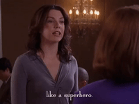 season 3 netflix GIF by Gilmore Girls 