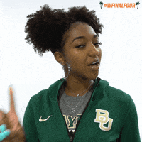 Womens Basketball Sport GIF by NCAA Championships