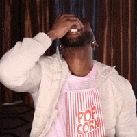 Big Brother Canada Popcorn GIF by Global TV