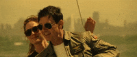 I Aint Worried Top Gun GIF by OneRepublic
