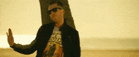I Aint Worried Top Gun GIF by OneRepublic