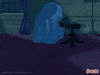 Haunted House Omg GIF by Scooby-Doo