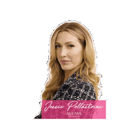 Nurse Medspa Sticker by Aluma Medical Aesthetics