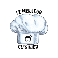 Sticker by NORMAND'ASIE GOURMET BOUCEY