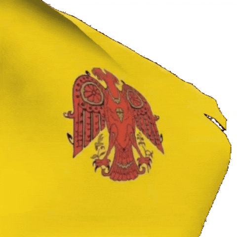 turukkflag giphystrobetesting turk türk oğuz GIF