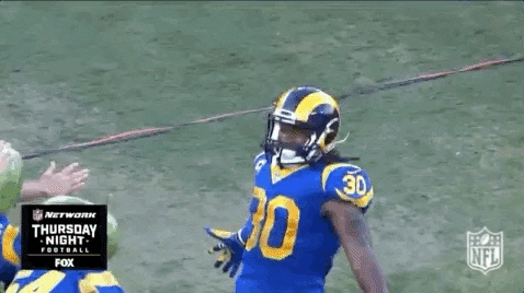 2018 Nfl Football GIF by NFL