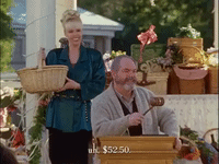 season 2 netflix GIF by Gilmore Girls 