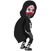 Bobs Burgers Vessel Sticker