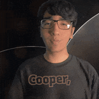 Cooper GIF