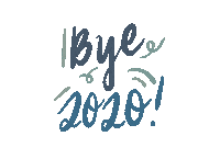 Happy New Year Sticker