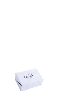 Calzola box branding calzola Sticker