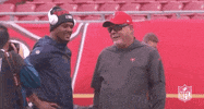 Look Over There Regular Season GIF by NFL
