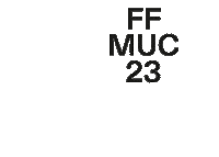 filmfest-muenchen munich munchen muenchen ffmuc Sticker
