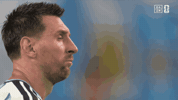 World Cup Messi GIF by DAZN