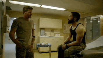 cbs cbs sealteam sealteamcbs navyseals GIF
