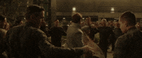 mockingjaypart2 GIF by The Hunger Games: Mockingjay Part 2