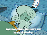 season 6 gullible pants GIF by SpongeBob SquarePants
