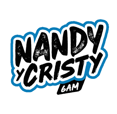 Show Radio Sticker by LaMusica