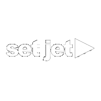 Fly Private Sticker by Set Jet