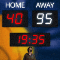 40 Home GIF