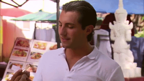 episode 9 abc GIF by The Bachelorette