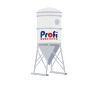 Construction Baustelle Sticker by Grafik Profibaustoffe
