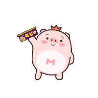 목우촌 Sticker by nonghyupmoguchon