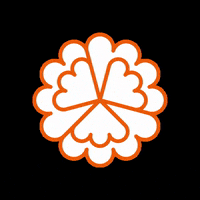 Flower Veterans GIF by Veteranendag